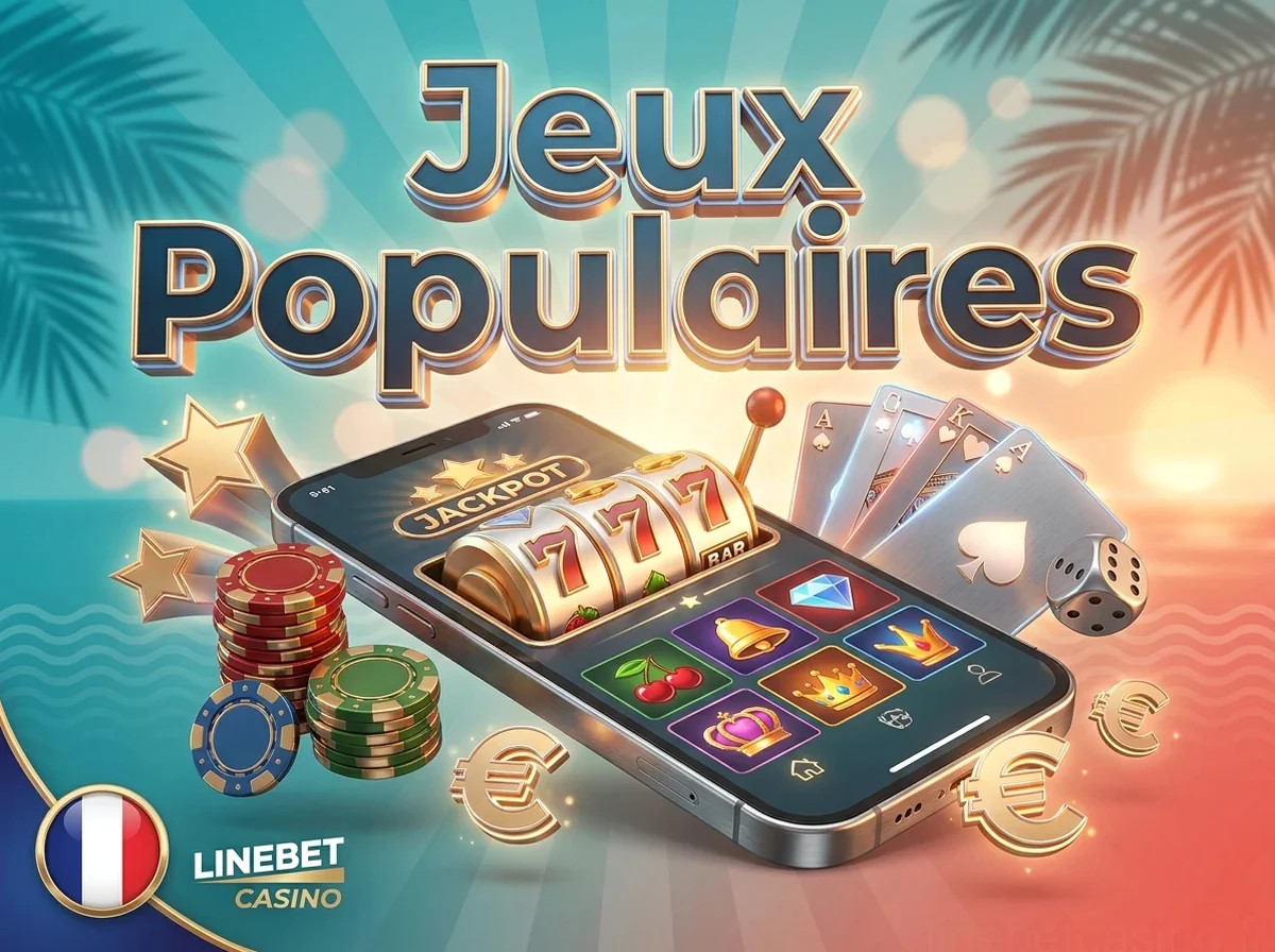 Jeux Populaires